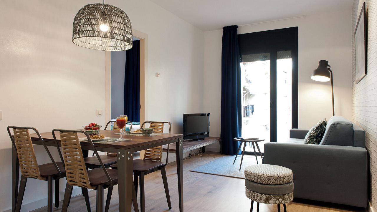 Photo of Livingroom in El Baix Guinardo