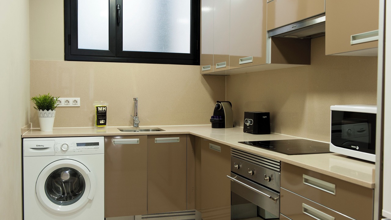 Photo of Kitchen in El Baix Guinardo