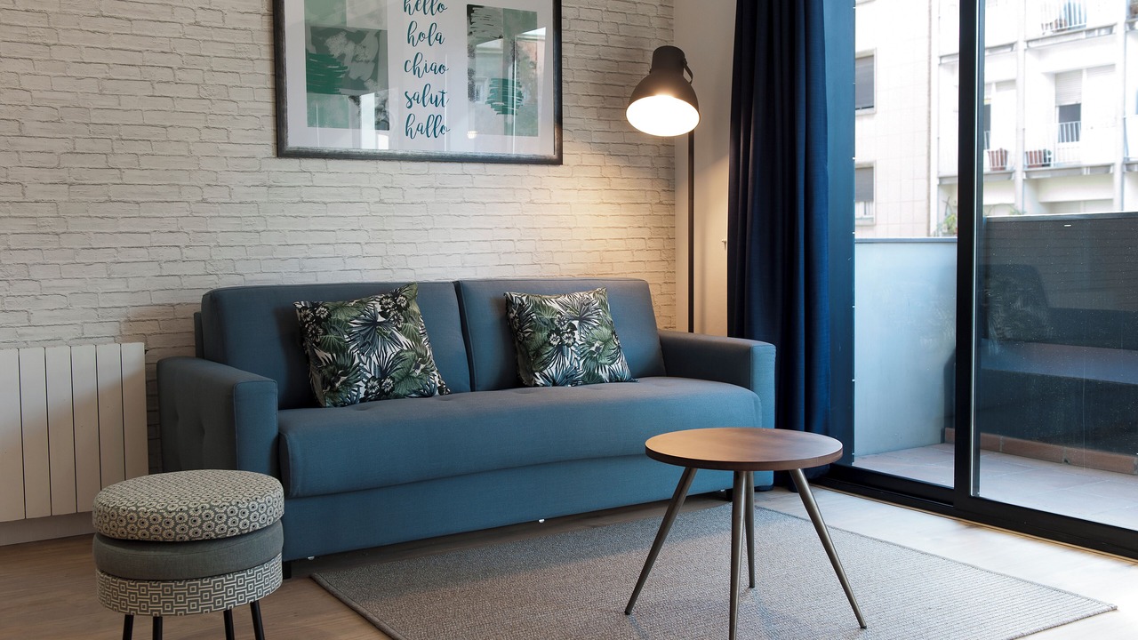 Photo of Livingroom in El Baix Guinardo