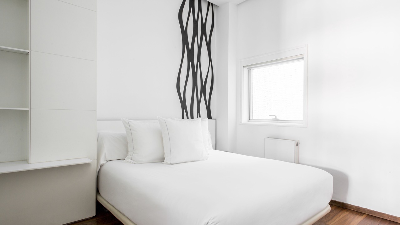 Photo of Bedroom in Eixample