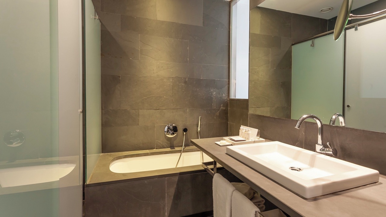 Photo of Bathroom in Eixample