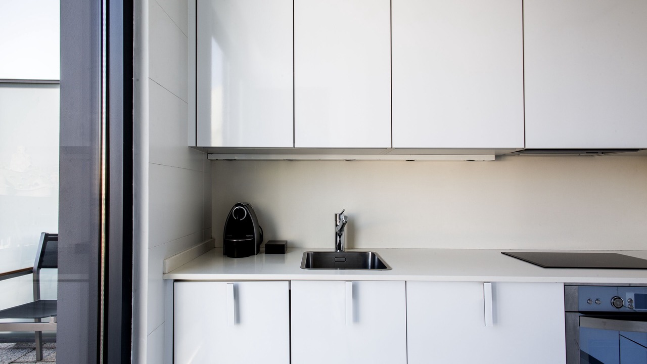 Photo of Kitchen in Eixample