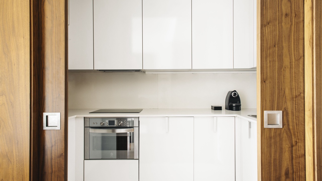 Photo of Kitchen in Eixample