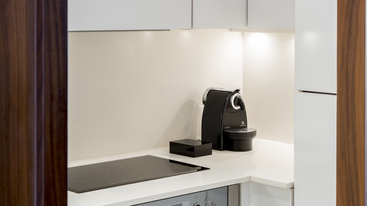 Photo of Kitchen in Eixample