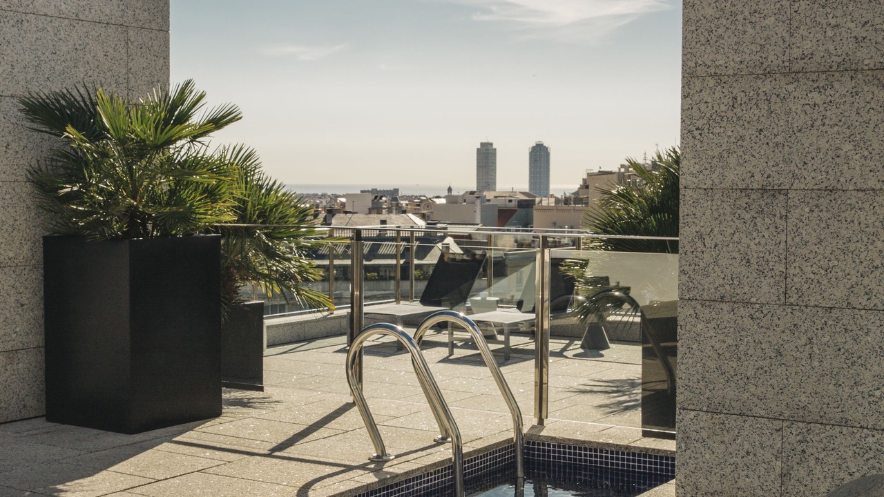 Photo of Outdoor in Eixample