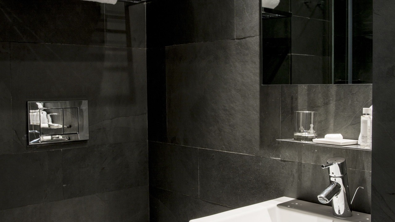 Photo of Bathroom in Eixample