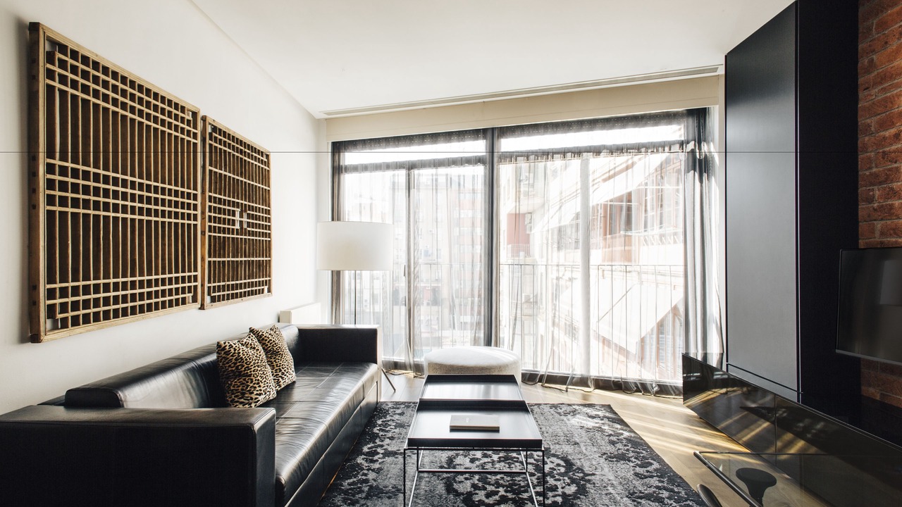 Photo of Bedroom in Eixample