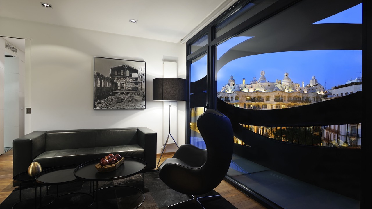 Photo of Bedroom in Eixample