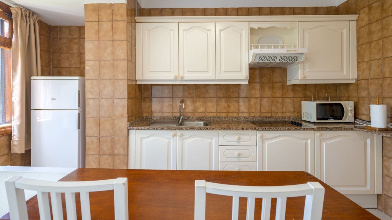 Photo of Kitchen in Costa Teguise
