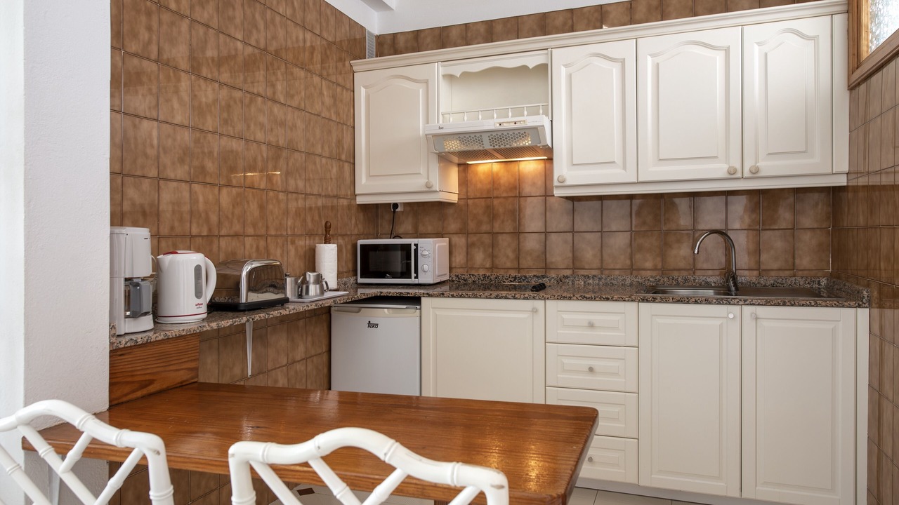 Photo of Kitchen in Costa Teguise