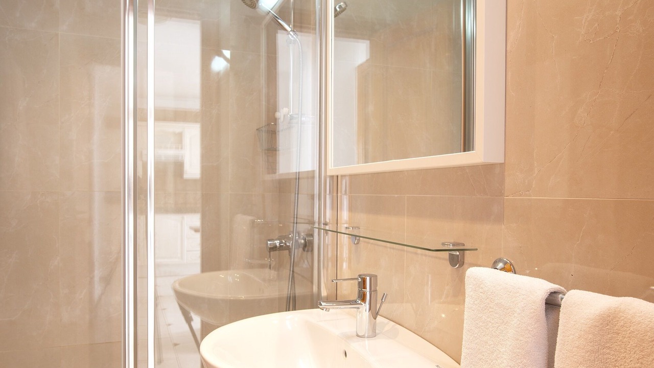Photo of Bathroom in Costa Teguise