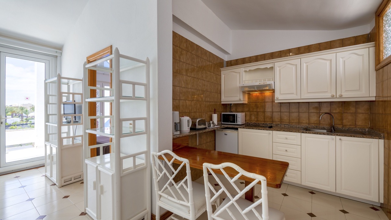 Photo of Kitchen in Costa Teguise