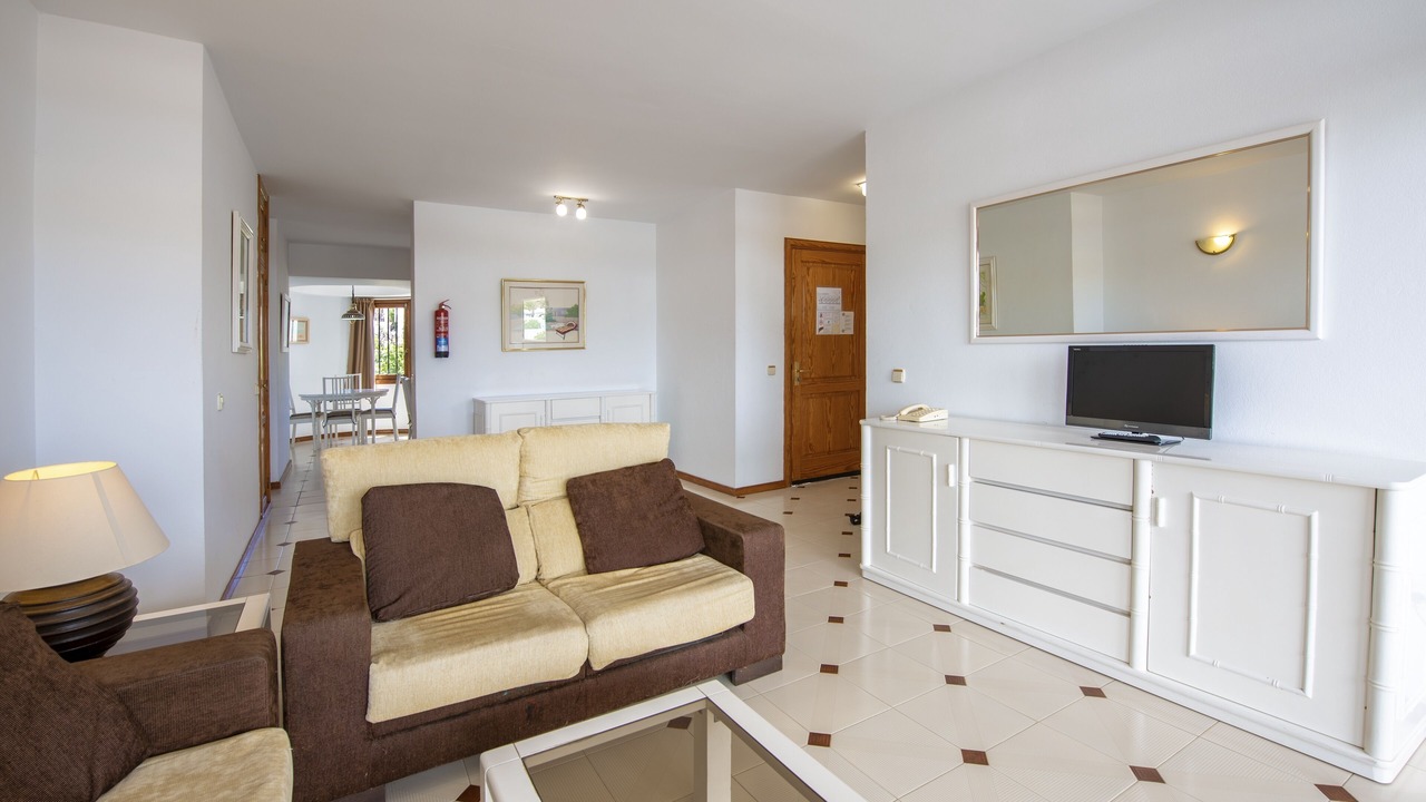 Photo of Livingroom in Costa Teguise