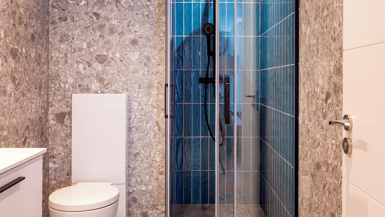 Photo of Bathroom in Eixample