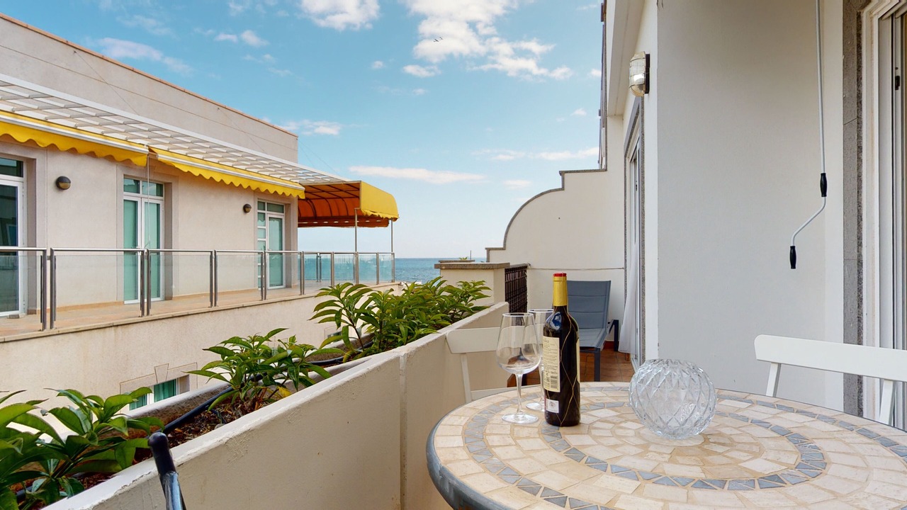 Photo of Outdoor in Playa de Mogan