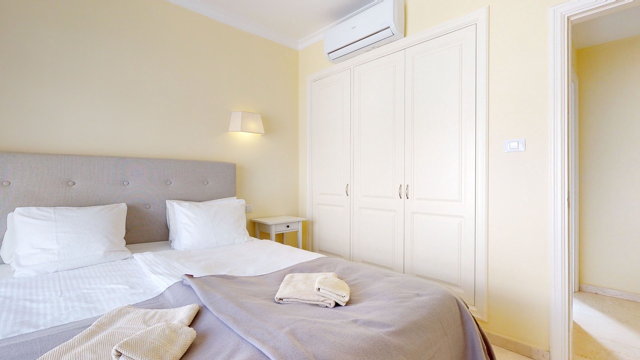Photo of Bedroom in Playa de Mogan