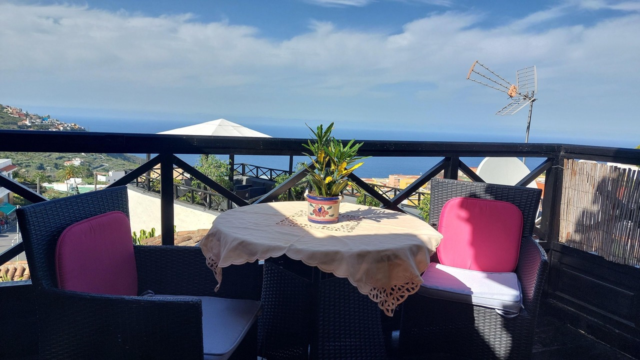 Photo of Outdoor in El Guincho