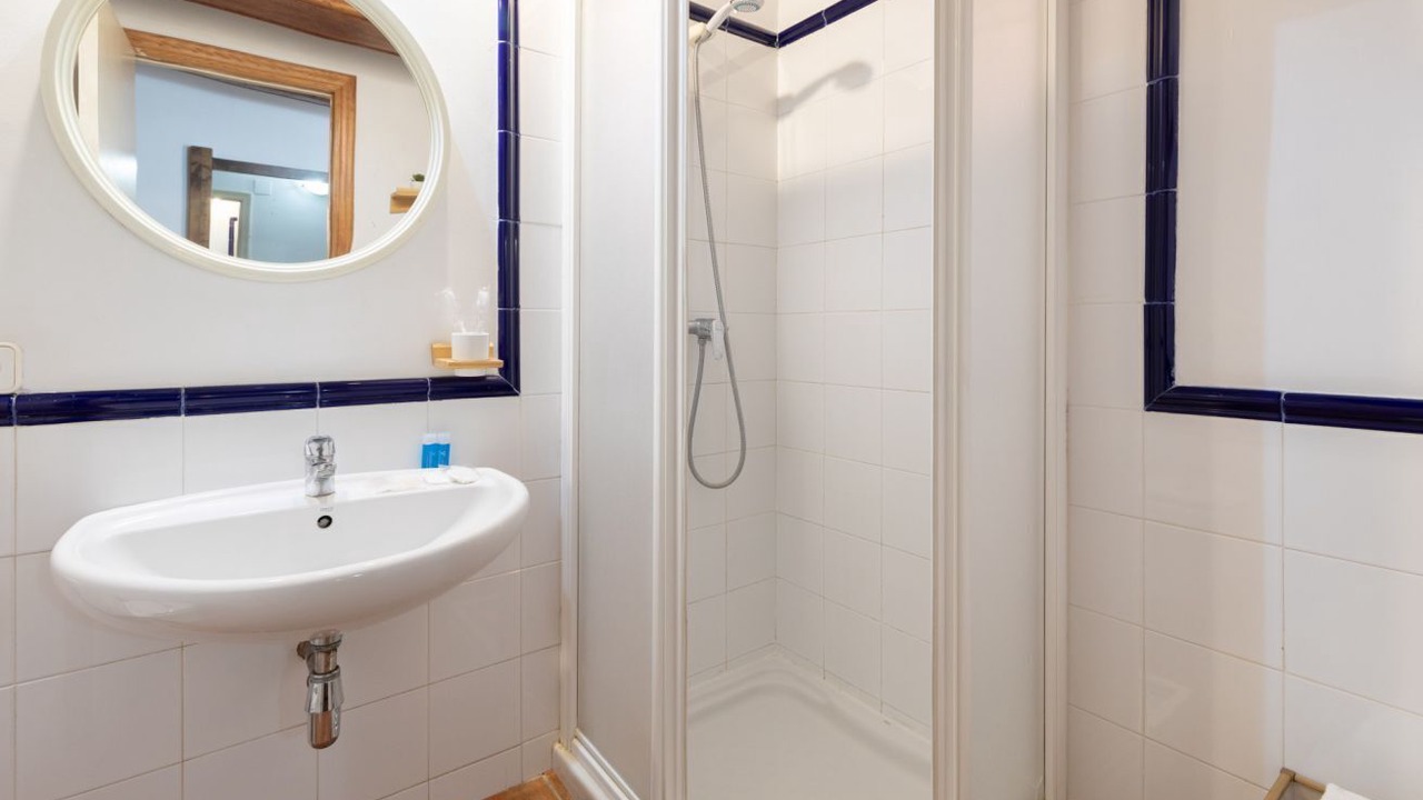 Photo of Bathroom in El Pilar