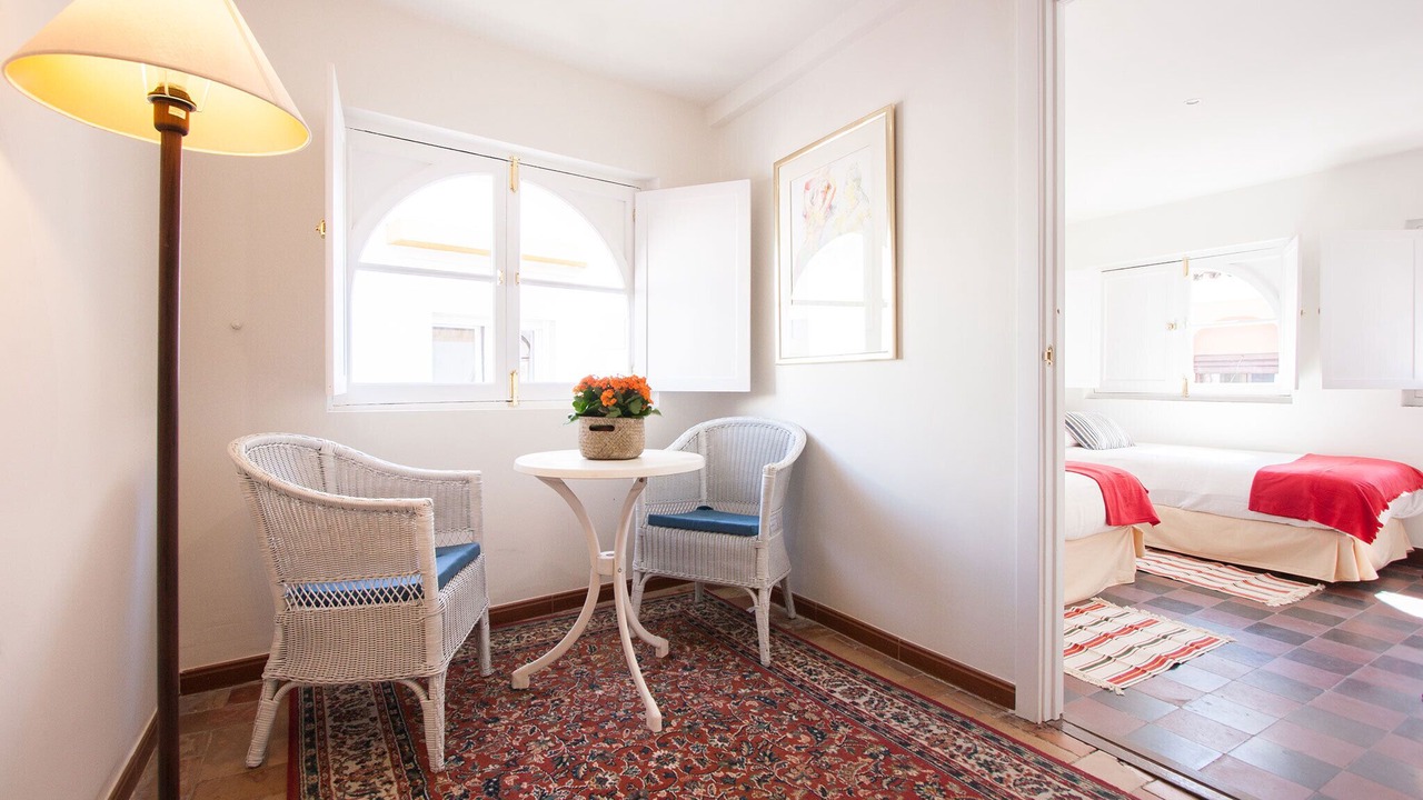 Photo of Bedroom in San Bartolome