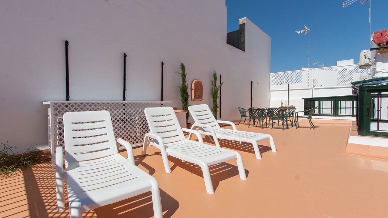 Photo of Outdoor in San Bartolome