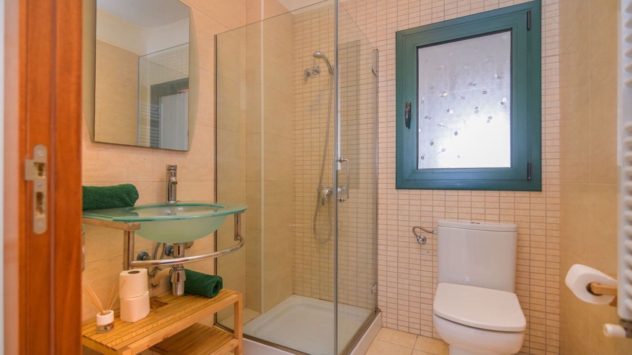 Photo of Bathroom in Gualba