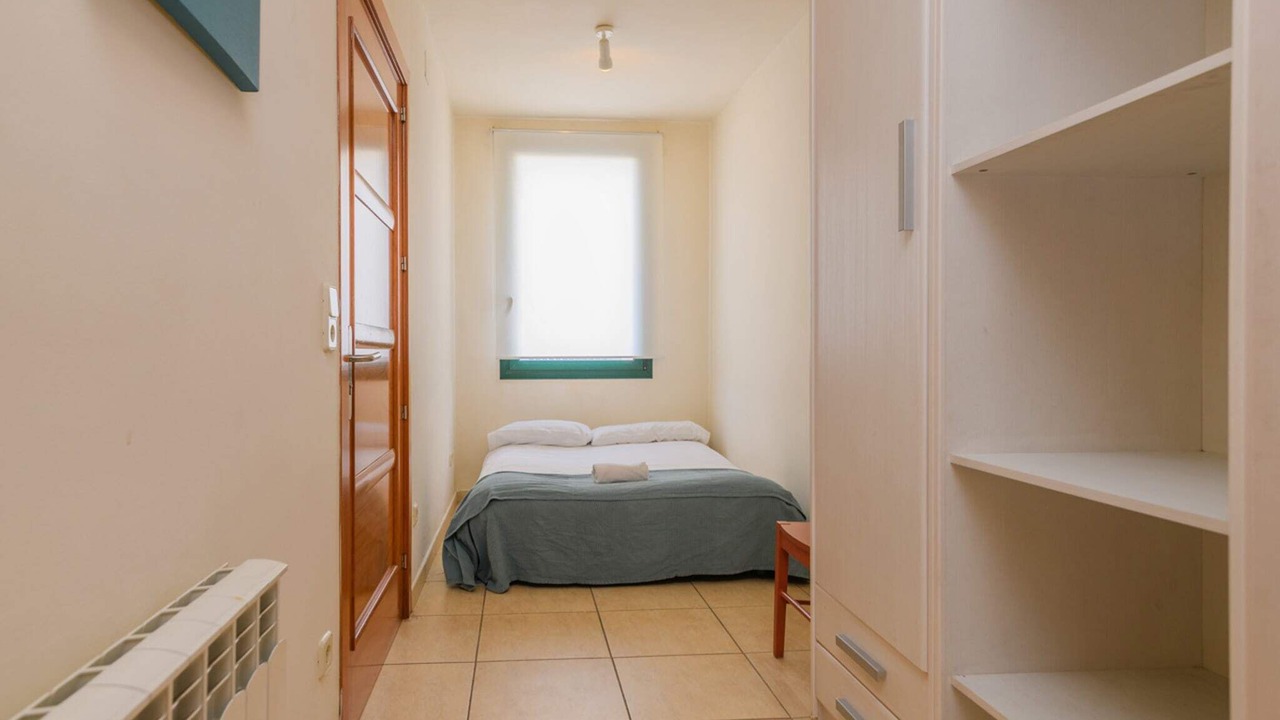 Photo of Bedroom in Gualba