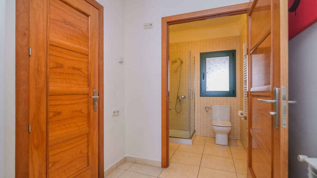 Photo of Bathroom in Gualba