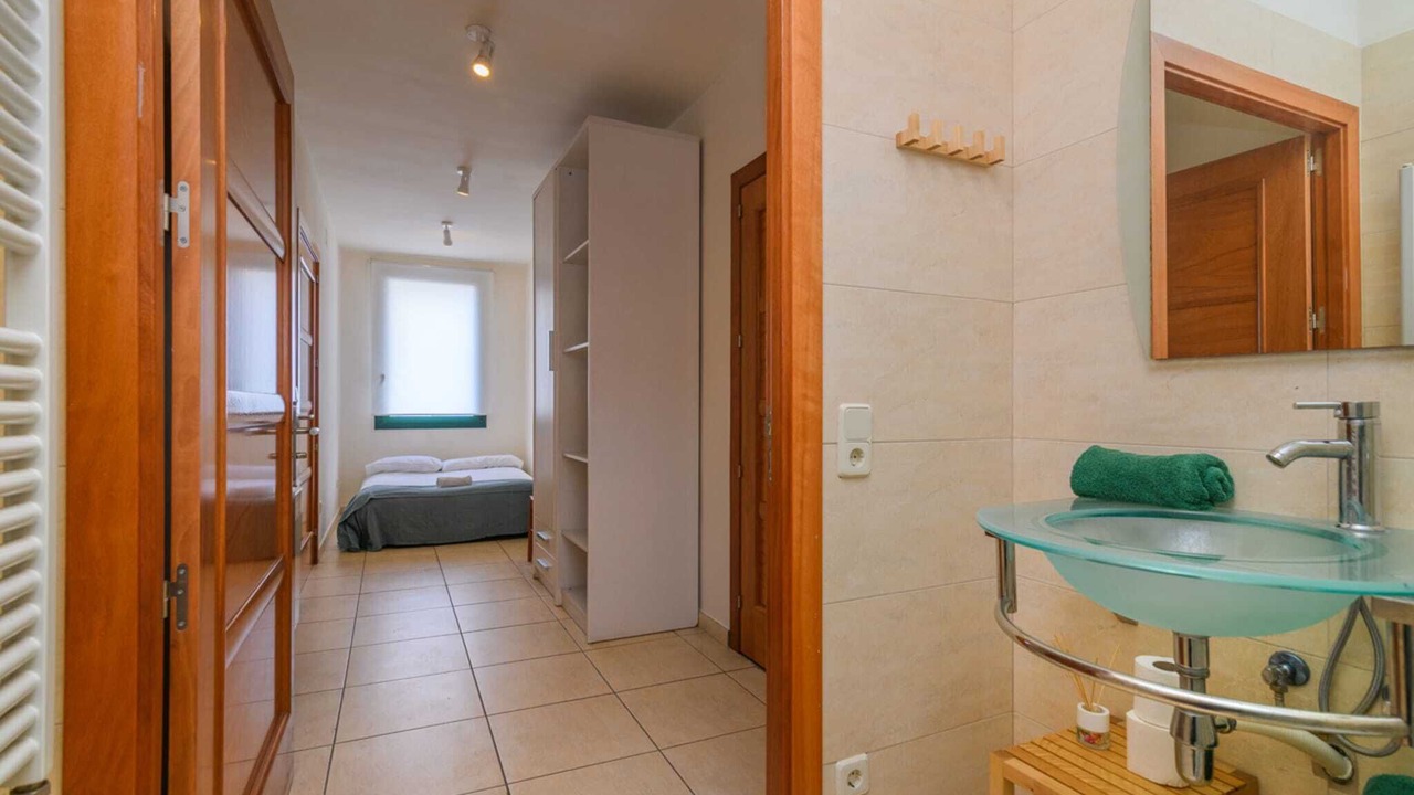 Photo of Bedroom in Gualba