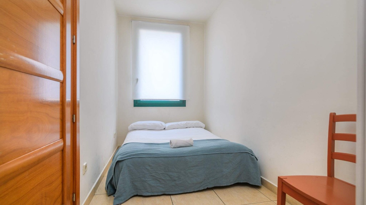 Photo of Bedroom in Gualba