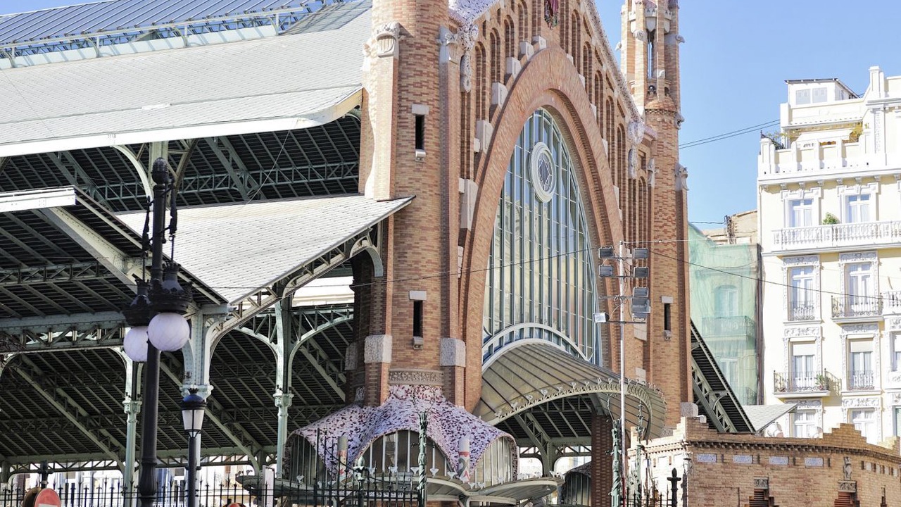 Photo of Others in El Mercat