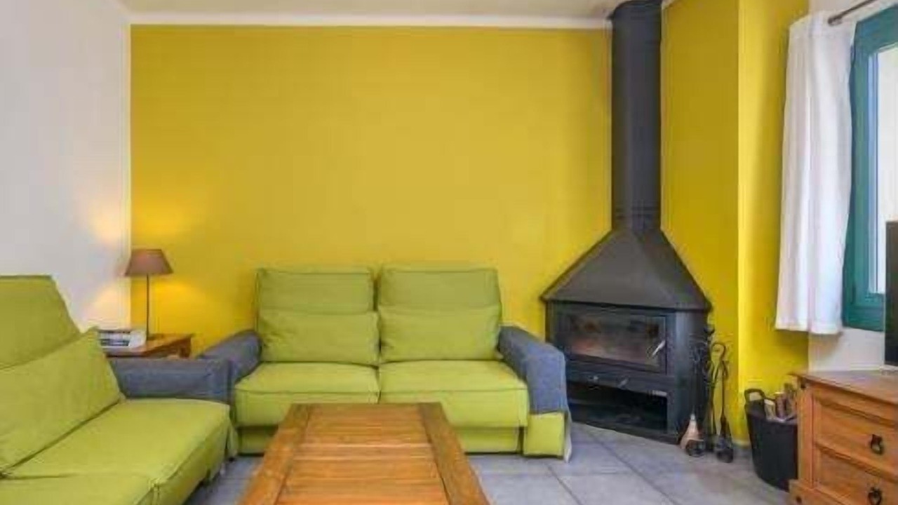 Photo of Livingroom in Gualba