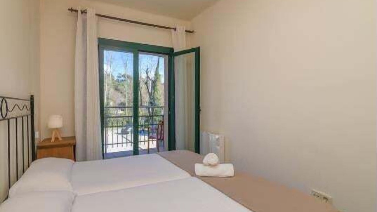 Photo of Bedroom in Gualba