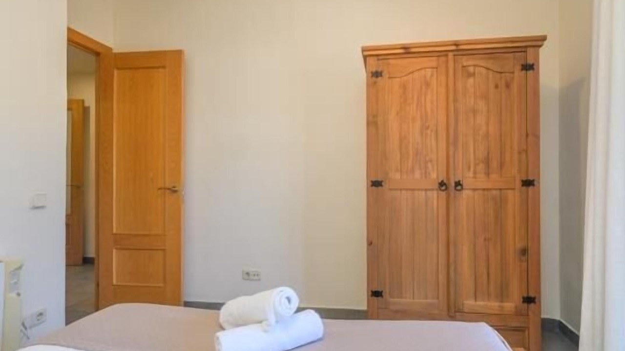 Photo of Bedroom in Gualba