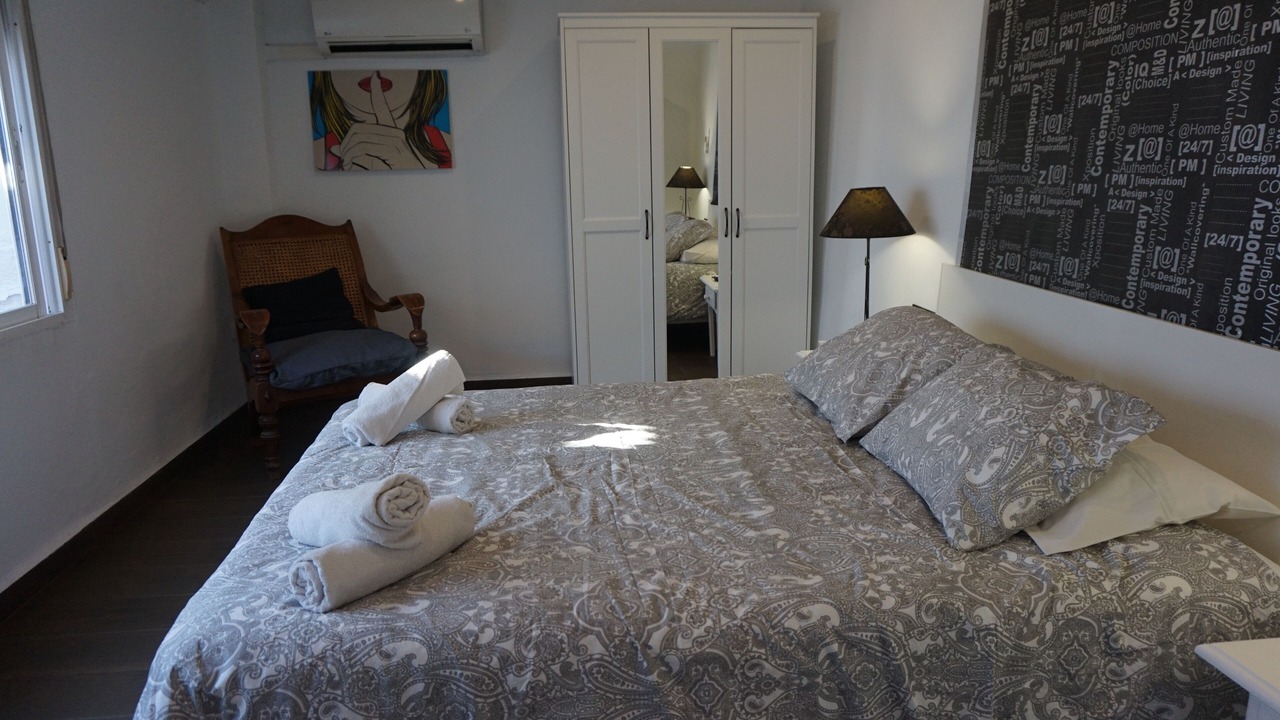 Photo of Bedroom in Alameda