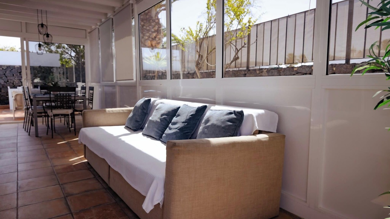 Photo of Livingroom in Los Pocillos