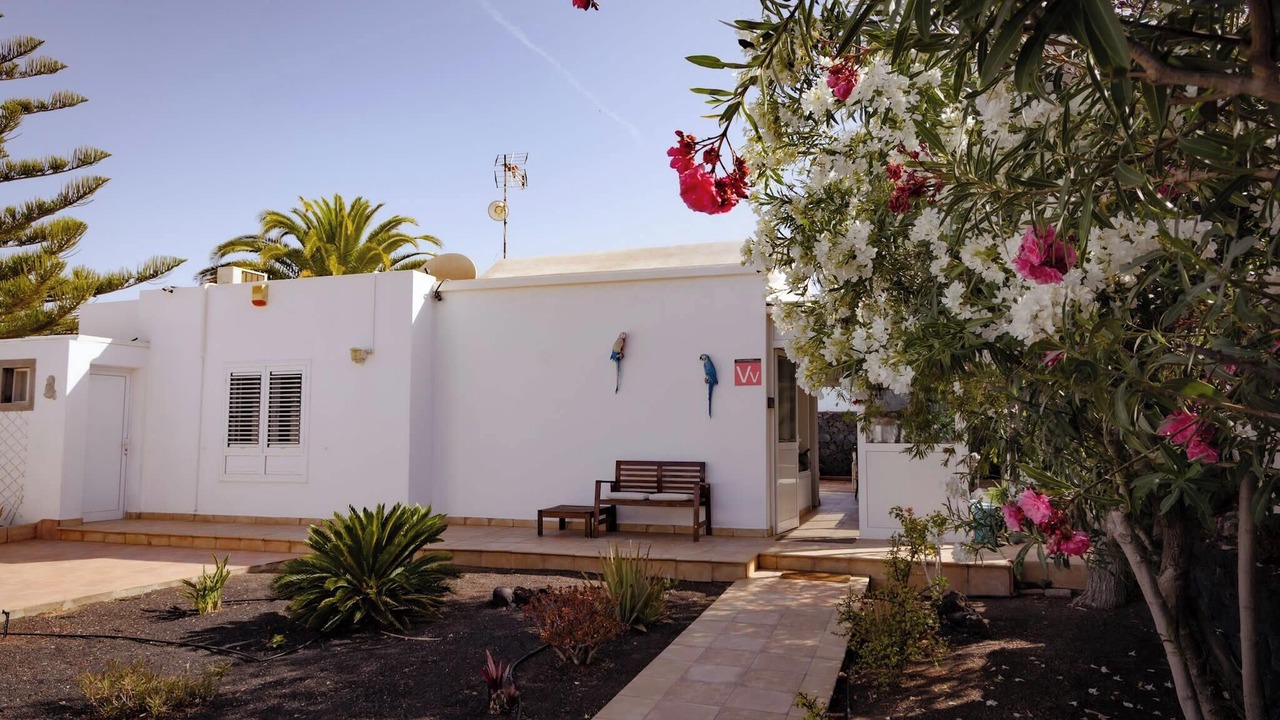 Photo of Patio Balcony in Los Pocillos