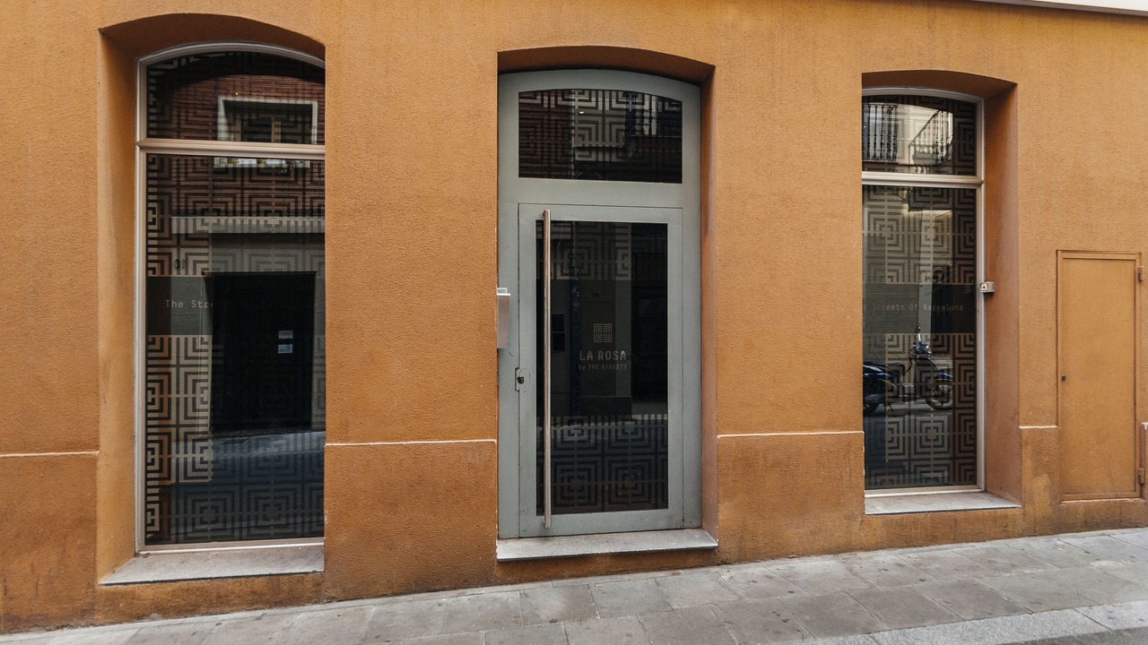 Photo of Outdoor in La Vila De Gracia