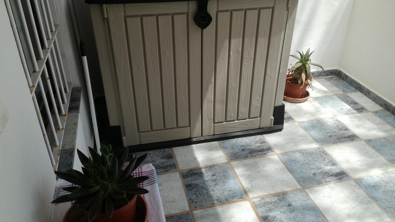 Photo of Outdoor in Portinatx