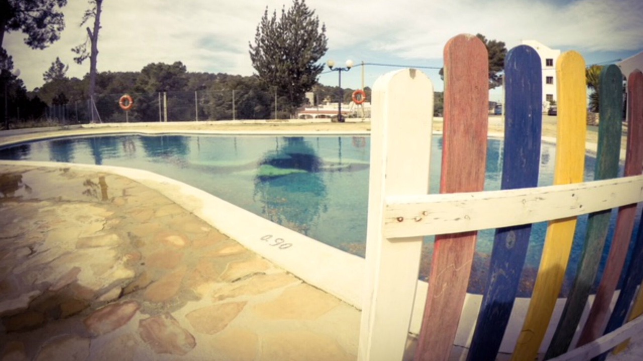 Photo of Outdoor in Portinatx