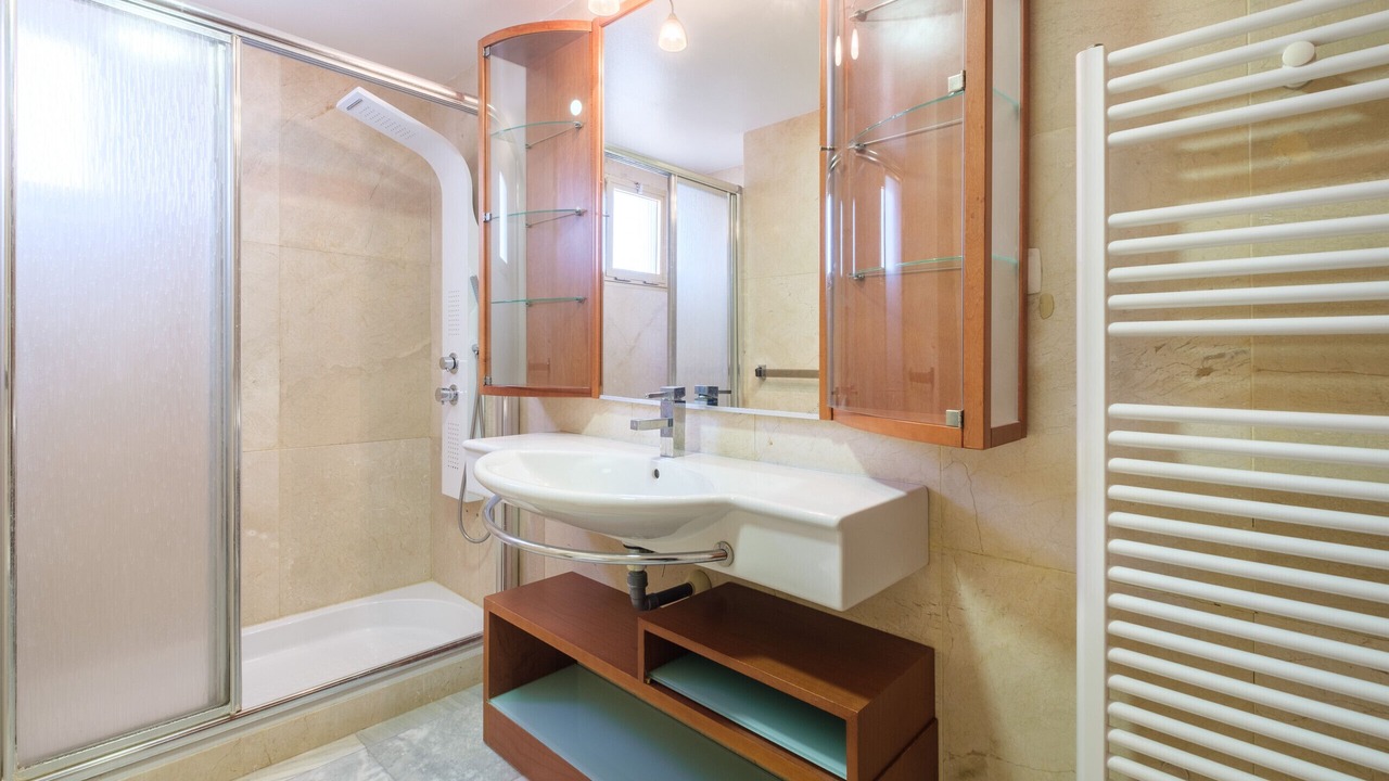 Photo of Bathroom in Benidorm Centro