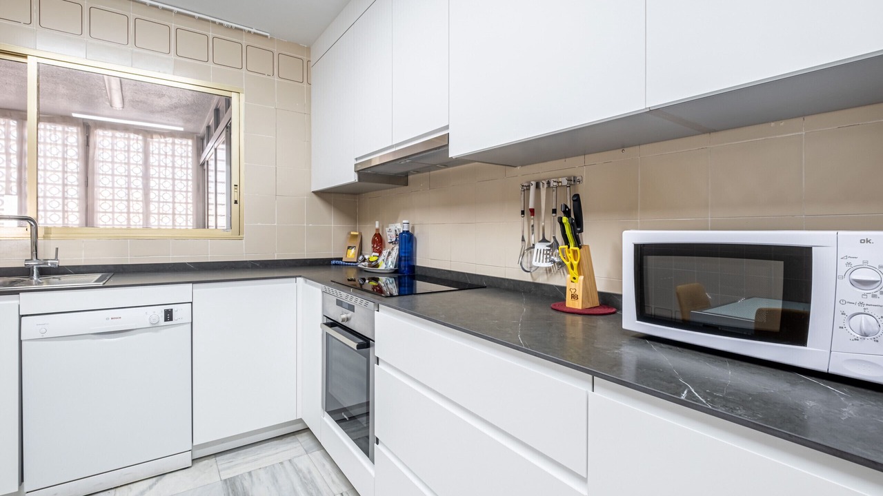 Photo of Kitchen in Benidorm Centro