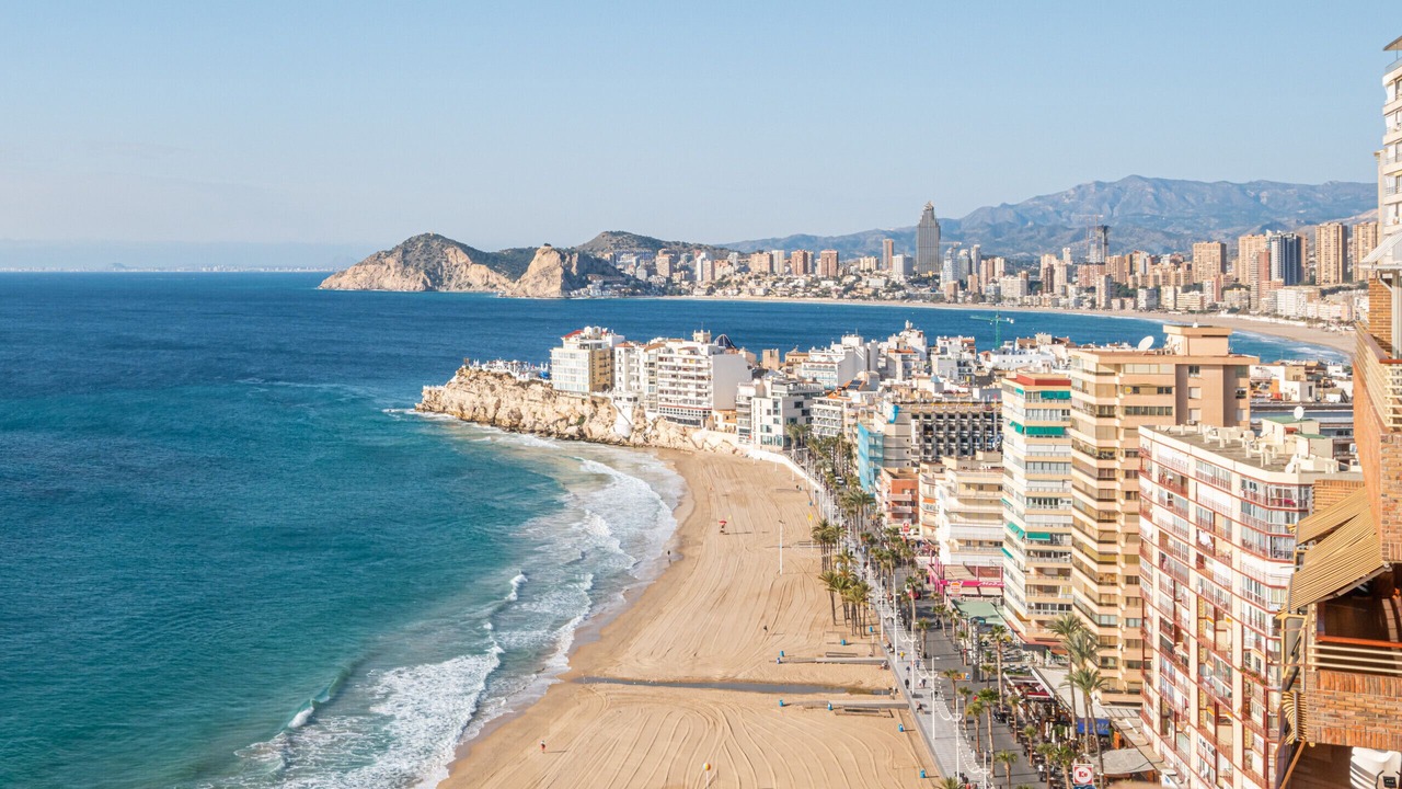 Photo of Others in Benidorm Centro