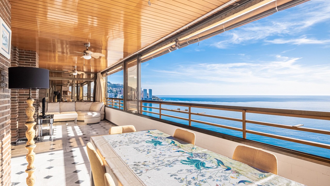 Photo of Outdoor in Benidorm Centro