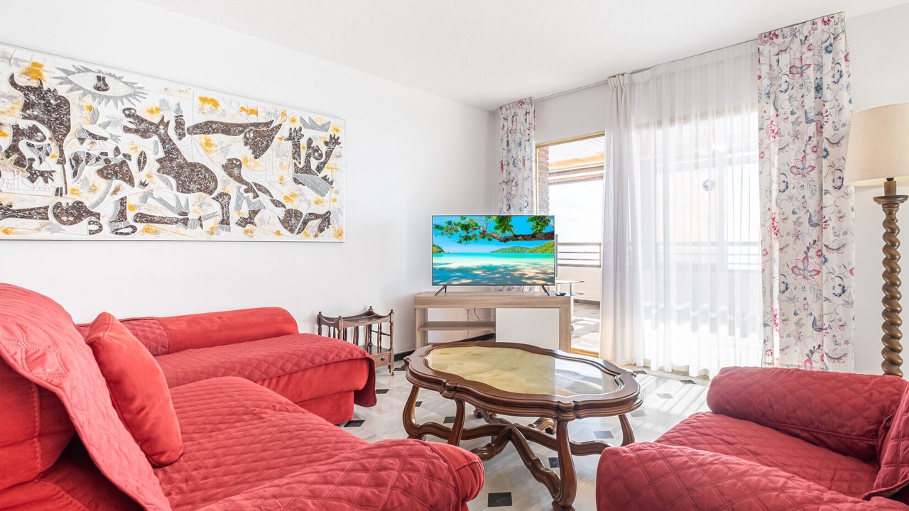 Photo of Livingroom in Benidorm Centro