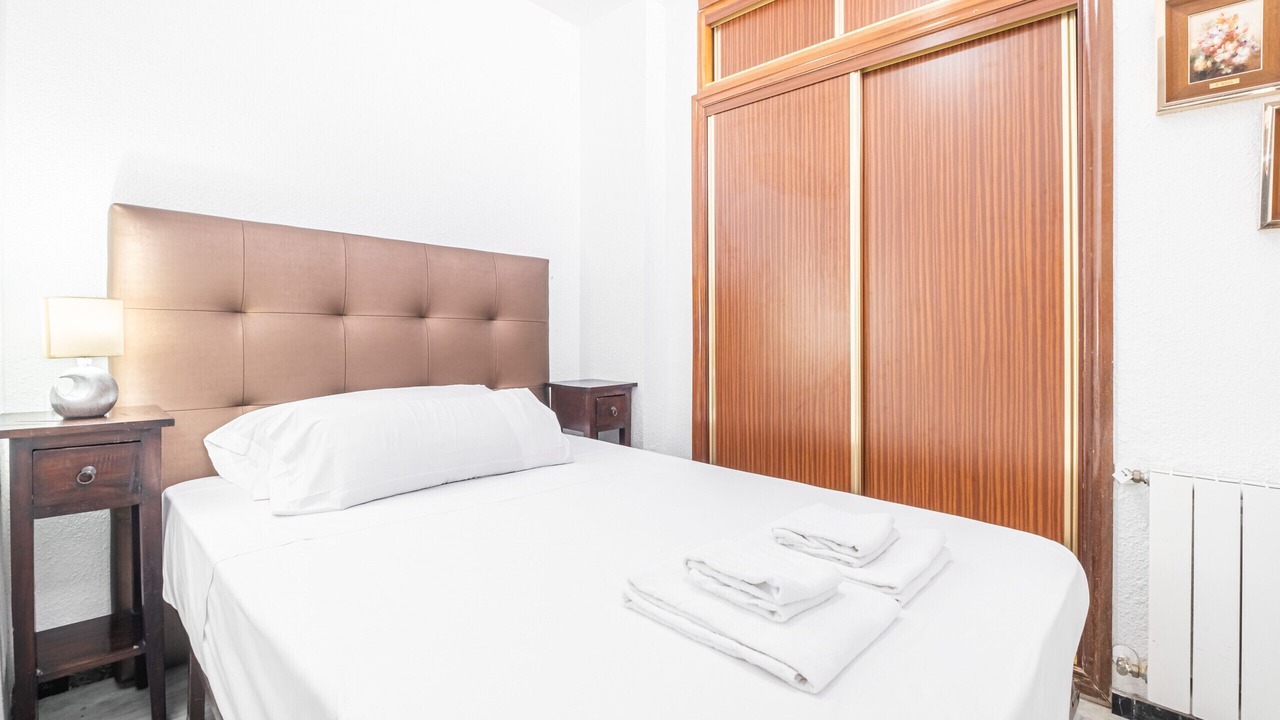 Photo of Bedroom in Benidorm Centro