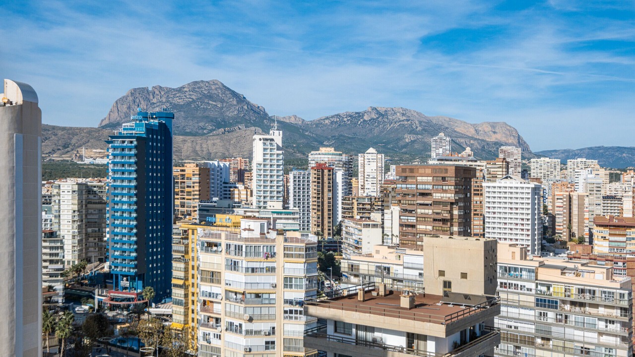 Photo of Others in Benidorm Centro