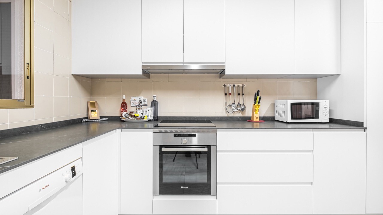 Photo of Kitchen in Benidorm Centro