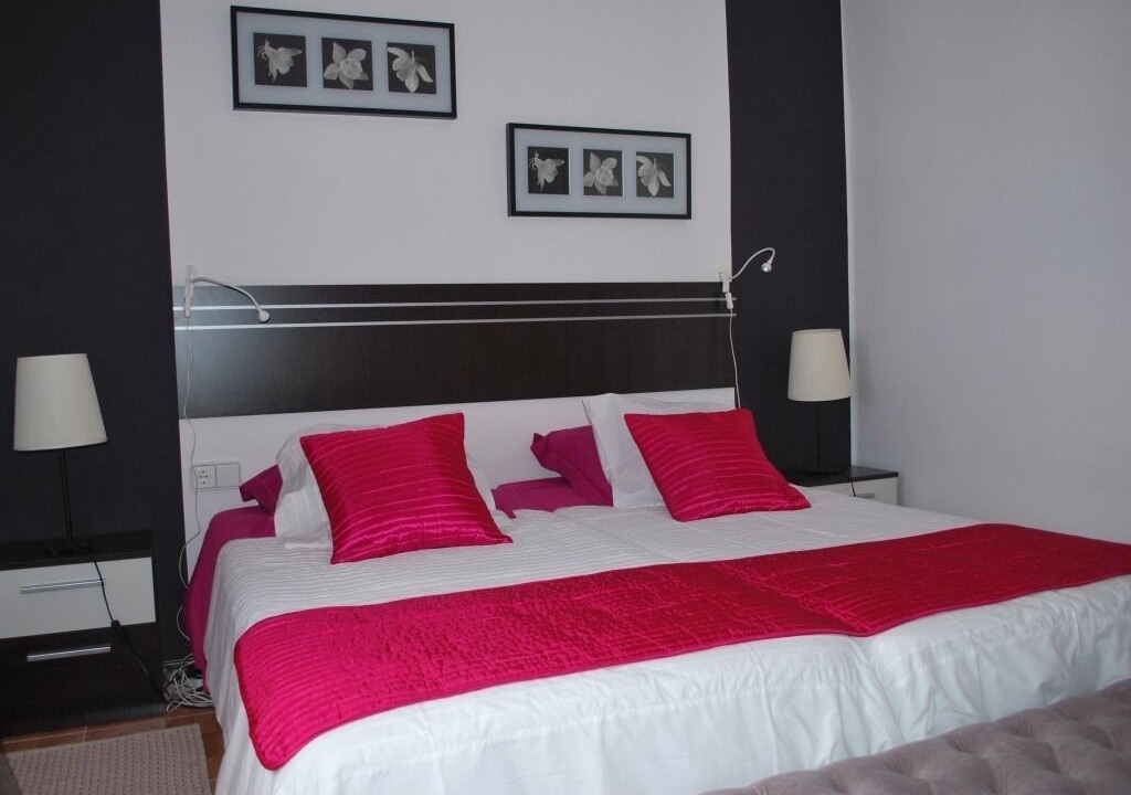 Photo of Bedroom in Puerto del Carmen