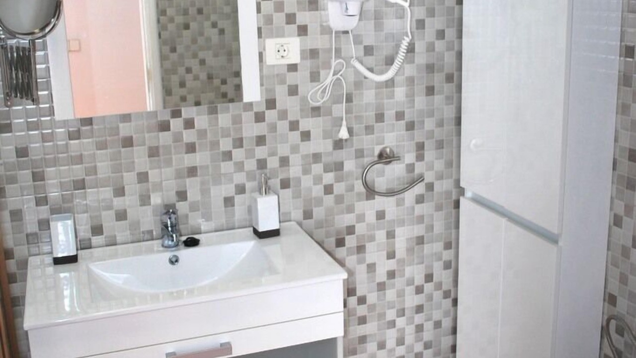 Photo of Bathroom in Puerto del Carmen