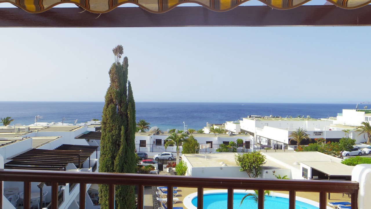 Photo of Outdoor in Puerto del Carmen